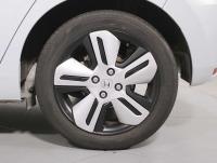 Honda Jazz PREMSUNLIGT WHITE