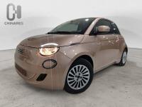 Fiat 500e 320km 118cv Auto.