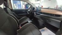 Fiat 500e 320km 118cv Auto.