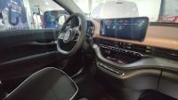 Fiat 500e 320km 118cv Auto.