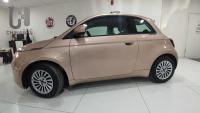 Fiat 500e 320km 118cv Auto.
