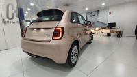Fiat 500e 320km 118cv Auto.