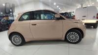Fiat 500e 320km 118cv Auto.
