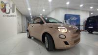 Fiat 500e 320km 118cv Auto.