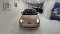 Fiat 500e 320km 118cv Auto.