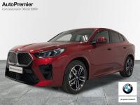 BMW Ix2 eDrive20 150 kW (204 CV)