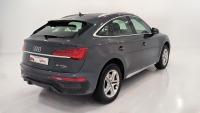 Audi Q5 Sportback Tfsie Advanced 50 TFSI e quattro-ultra 220 kW (299 CV)