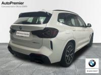 BMW X3 xDrive30e xLine 215 kW (292 CV)