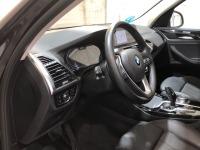 BMW X3 xDrive30e 215 kW (292 CV)