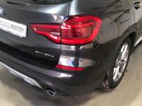 BMW X3 xDrive30e 215 kW (292 CV)