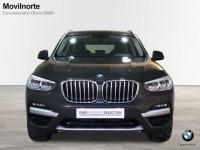 BMW X3 xDrive30e 215 kW (292 CV)