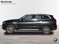 BMW X3 xDrive30e 215 kW (292 CV)