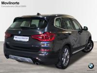 BMW X3 xDrive30e 215 kW (292 CV)