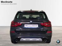 BMW X3 xDrive30e 215 kW (292 CV)