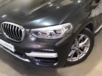 BMW X3 xDrive30e 215 kW (292 CV)