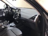 BMW X3 xDrive30e 215 kW (292 CV)