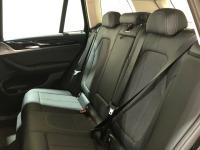BMW X3 xDrive30e 215 kW (292 CV)