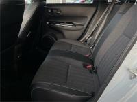 Honda Jazz 1.5 i-MMD EXECUTIVE