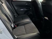 Honda Jazz 1.5 i-MMD EXECUTIVE