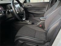Honda Jazz 1.5 i-MMD EXECUTIVE