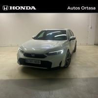 Honda Civic HIBRIDO 2.0 IMMD AUTOMATICO ADVANCE STANDARD