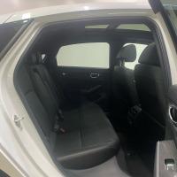 Honda Civic HIBRIDO 2.0 IMMD AUTOMATICO ADVANCE STANDARD