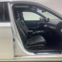 Honda Civic HIBRIDO 2.0 IMMD AUTOMATICO ADVANCE STANDARD