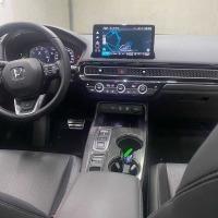 Honda Civic HIBRIDO 2.0 IMMD AUTOMATICO ADVANCE STANDARD