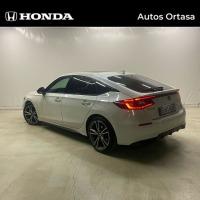Honda Civic HIBRIDO 2.0 IMMD AUTOMATICO ADVANCE STANDARD