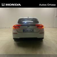 Honda Civic HIBRIDO 2.0 IMMD AUTOMATICO ADVANCE STANDARD