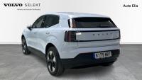 Volvo Ex30 Single Motor Extended Range Core Auto 200 kW (272 CV)