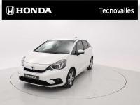 Honda Jazz HYBRID 2023 1.5I-MMD EXECUTIVE