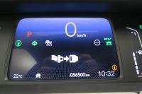 Honda Jazz HYBRID 2023 1.5I-MMD EXECUTIVE