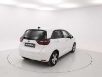 Honda Jazz HYBRID 2023 1.5I-MMD EXECUTIVE