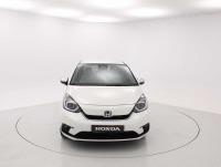 Honda Jazz HYBRID 2023 1.5I-MMD EXECUTIVE