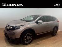 Honda Cr-v Elegance 2.0 i-MMD 4x2  Navi