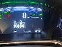 Honda Cr-v Elegance 2.0 i-MMD 4x2  Navi