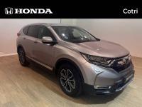 Honda Cr-v Elegance 2.0 i-MMD 4x2  Navi