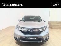 Honda Cr-v Elegance 2.0 i-MMD 4x2  Navi