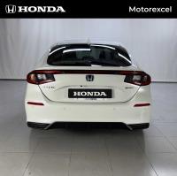 Honda Civic ADVANCE