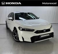 Honda Civic ADVANCE