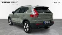 Volvo Xc40 T5 PHEV Recharge Plus Dark Auto 193 kW (262 CV)