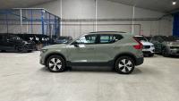 Volvo Xc40 T5 PHEV Recharge Plus Dark Auto 193 kW (262 CV)