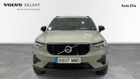 Volvo Xc40 T5 PHEV Recharge Plus Dark Auto 193 kW (262 CV)