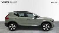 Volvo Xc40 T5 PHEV Recharge Plus Dark Auto 193 kW (262 CV)