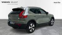 Volvo Xc40 T5 PHEV Recharge Plus Dark Auto 193 kW (262 CV)