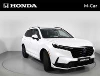 Honda Cr-v ES - SUV5 2.0 i-MMD HYBRID EU6d, Elegance (EURO 6d), 2023 - 2025