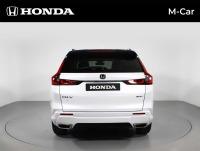 Honda Cr-v ES - SUV5 2.0 i-MMD HYBRID EU6d, Elegance (EURO 6d), 2023 - 2025
