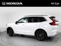 Honda Cr-v ES - SUV5 2.0 i-MMD HYBRID EU6d, Elegance (EURO 6d), 2023 - 2025