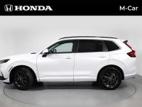 Honda Cr-v ES - SUV5 2.0 i-MMD HYBRID EU6d, Elegance (EURO 6d), 2023 - 2025